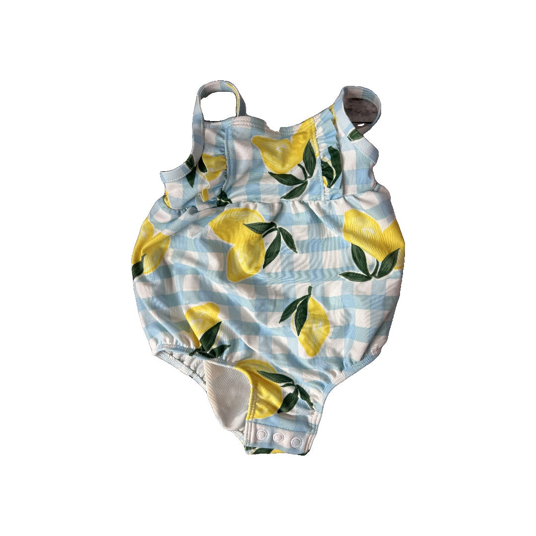 Girls Swimwear Size: 12 months