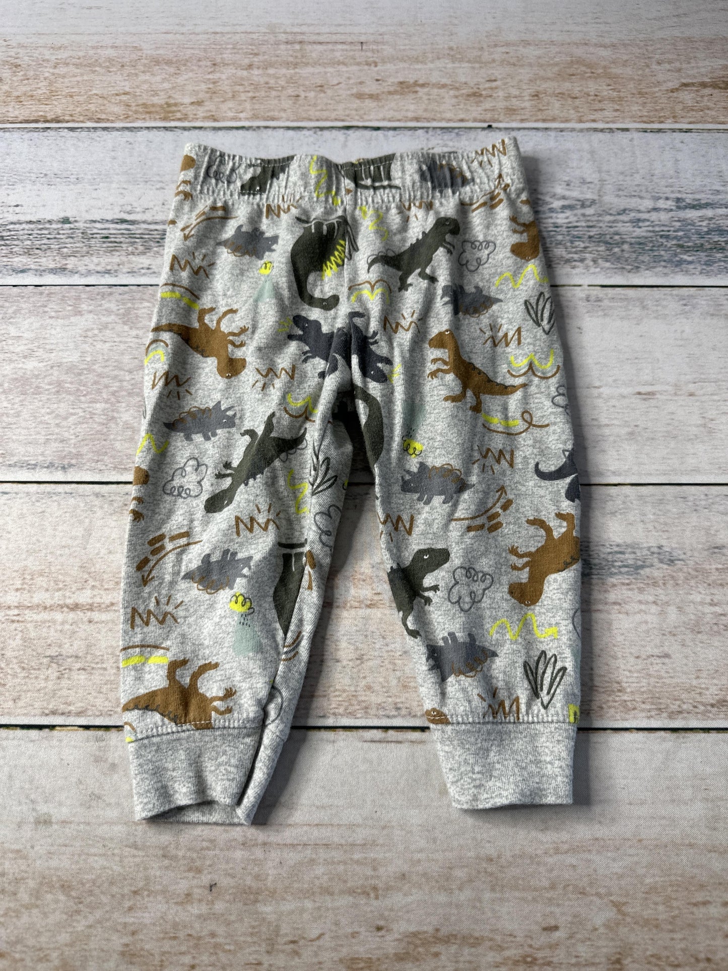 Garanimals Unisex Pants Size: 12 months