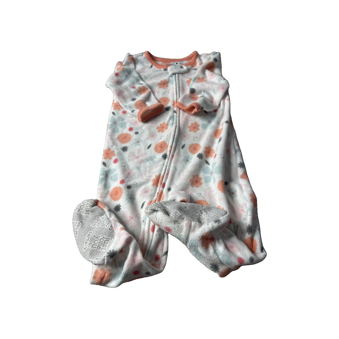 Carters Unisex Pajamas Size: 12 months