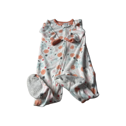 Carters Unisex Pajamas Size: 12 months