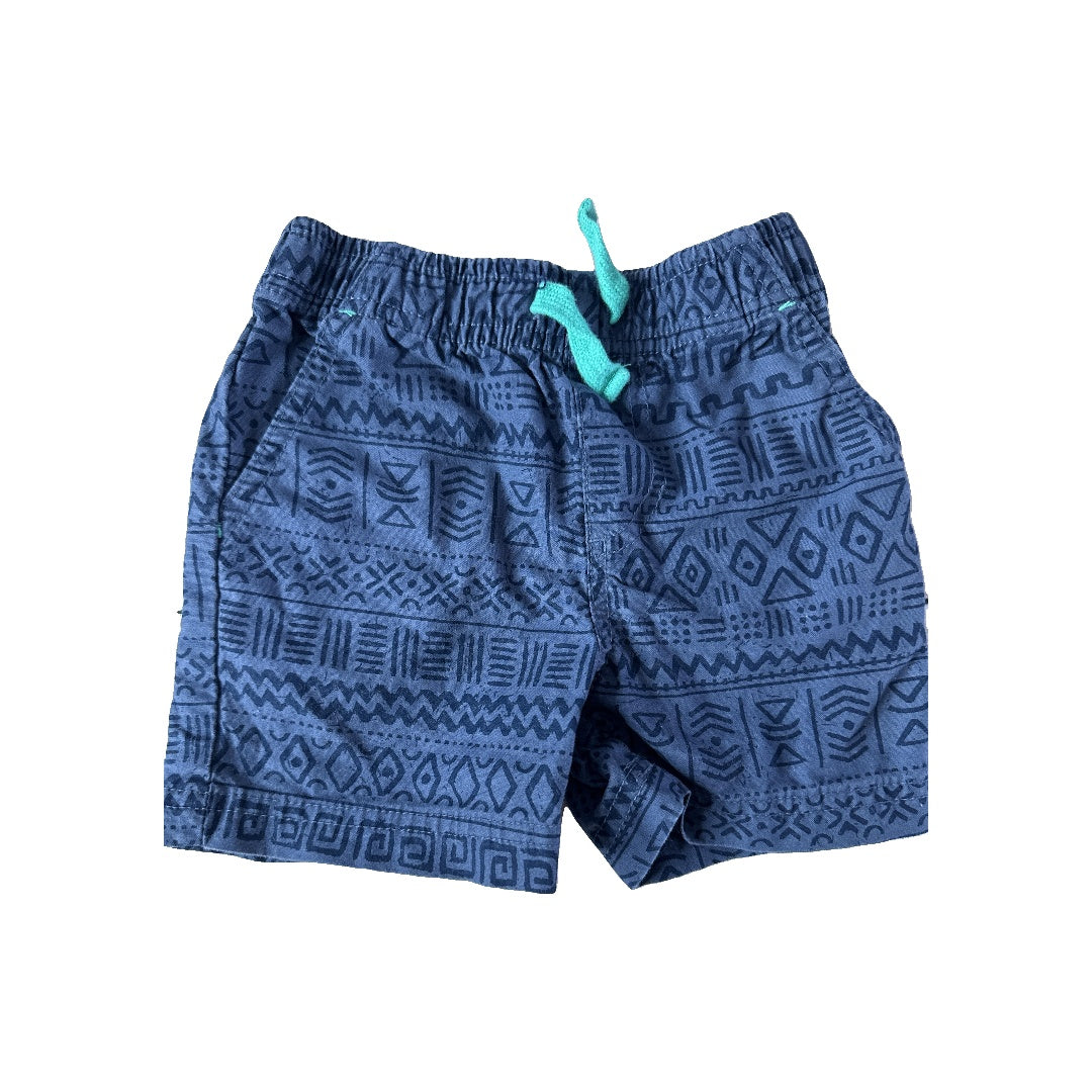 Unisex Shorts Size: 12 months