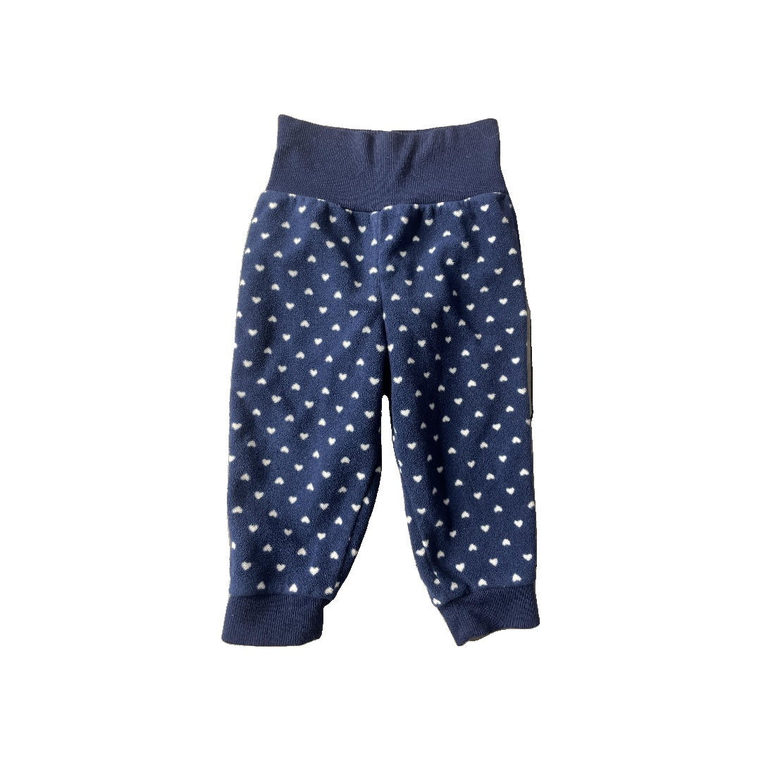 Unisex Pants Size: 12 months
