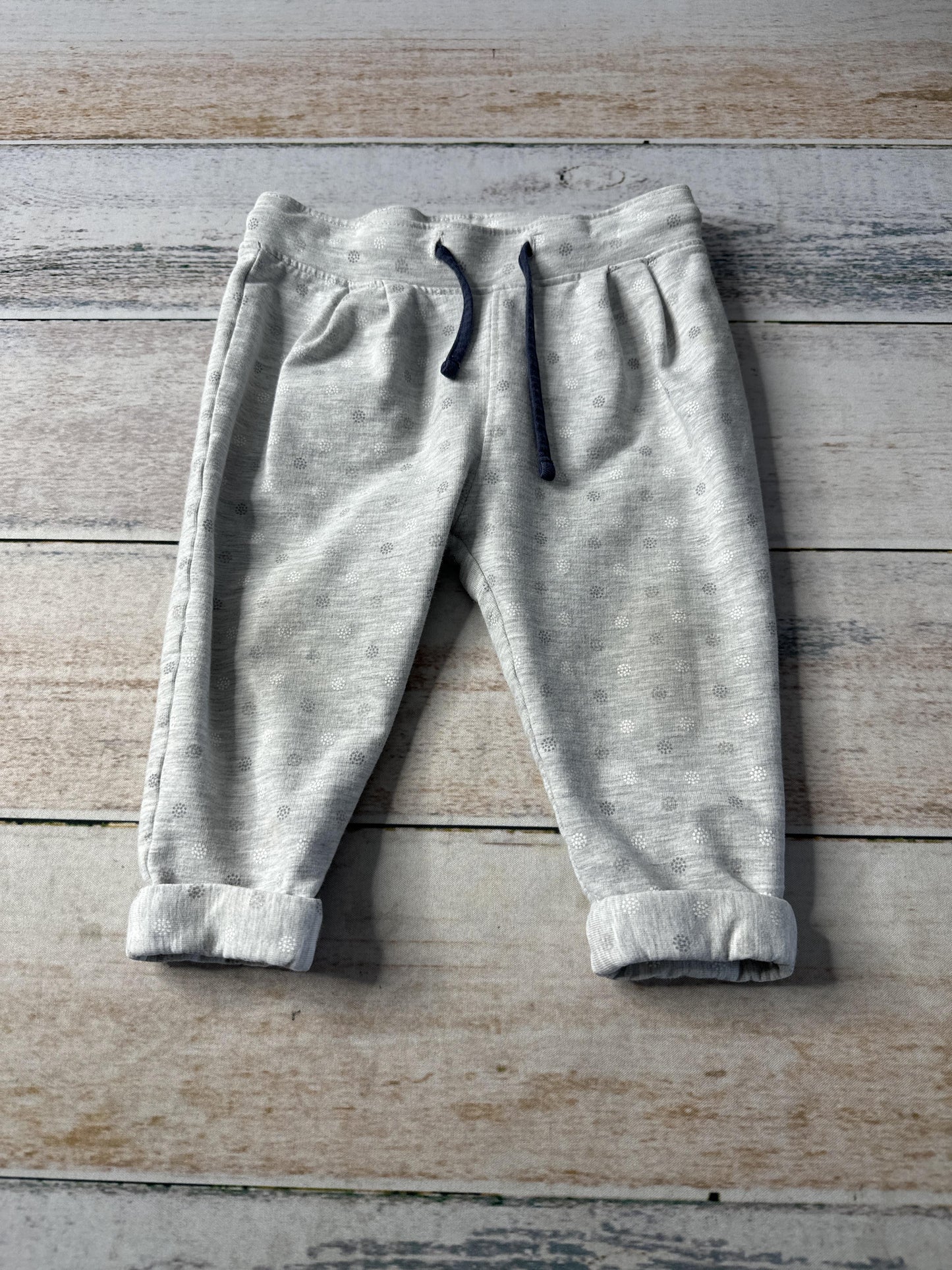 Unisex Pants Size: 12 months