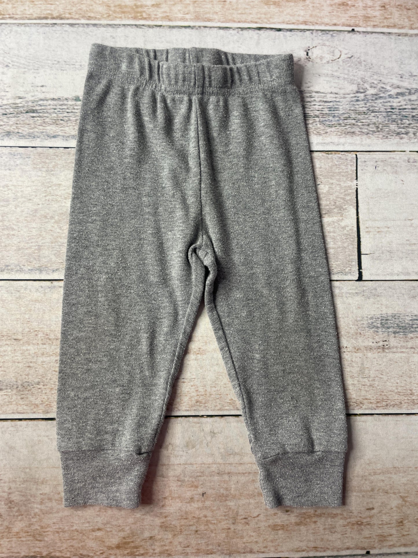 Carters Unisex Pants Size: 12 months