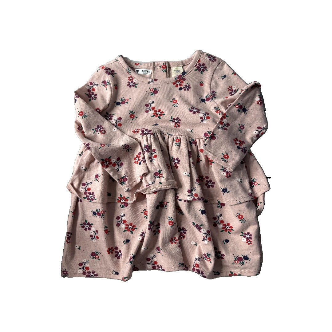 Tucker + Tate Girls Dress Size: 12 months