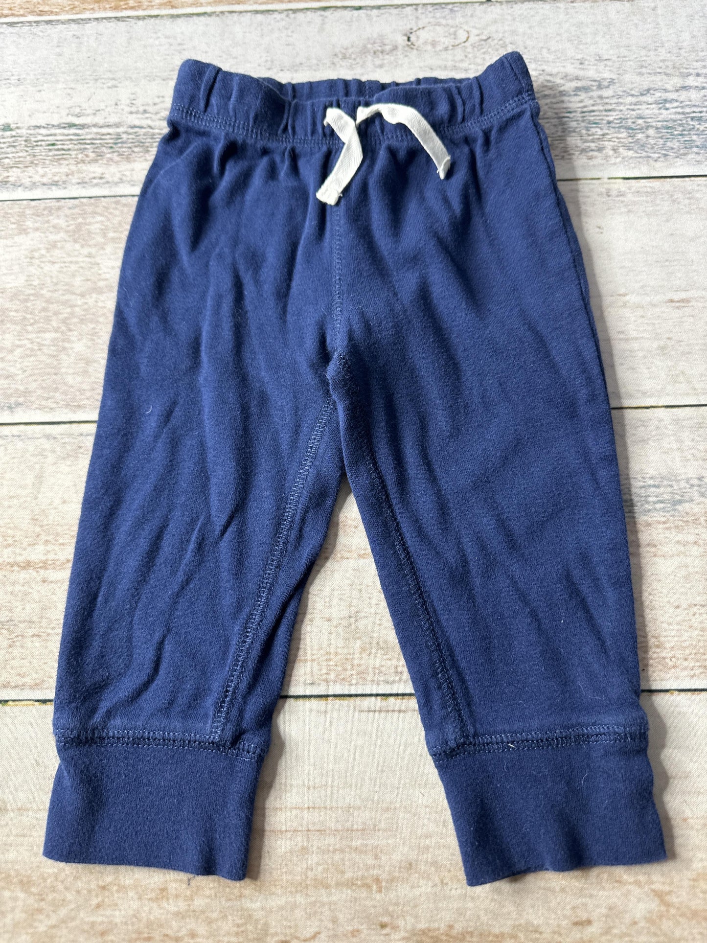 Carters Boys Pants Size: 12 months