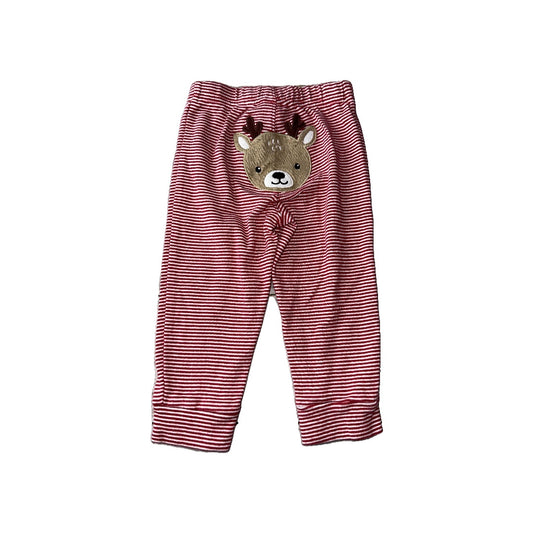 Carters Unisex Pants Size: 12 months