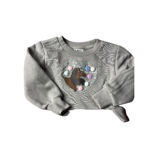 Girls Dress Size: 12 months