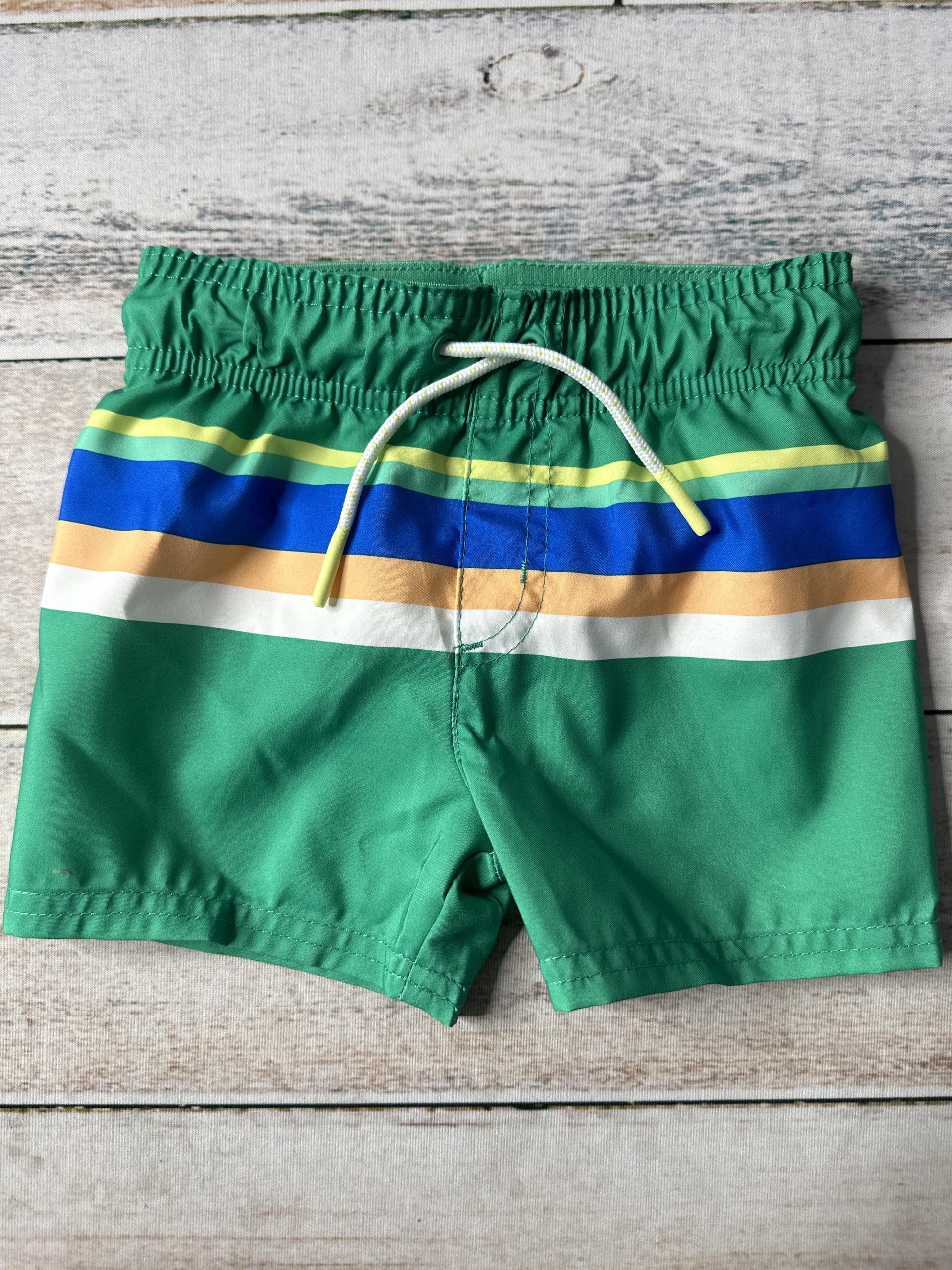 Cat & Jack Boys Swimwear Size: 12 months