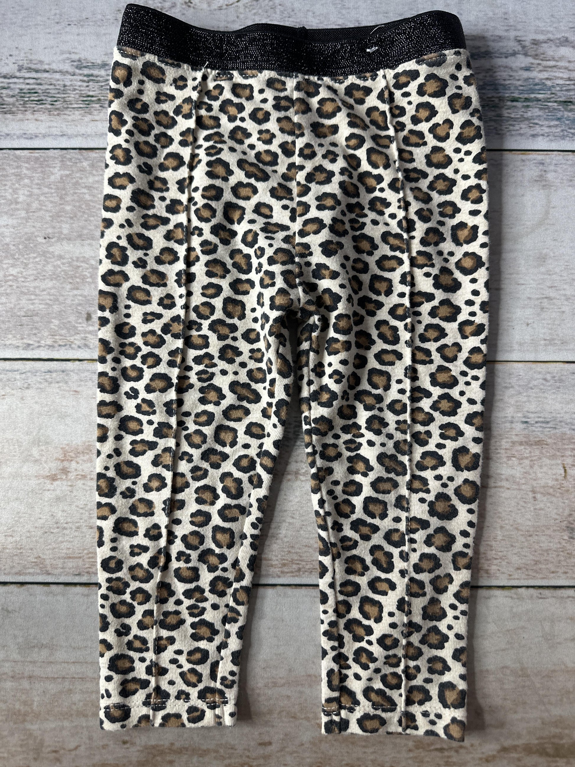 Garanimals Girls Pants Size: 12 months