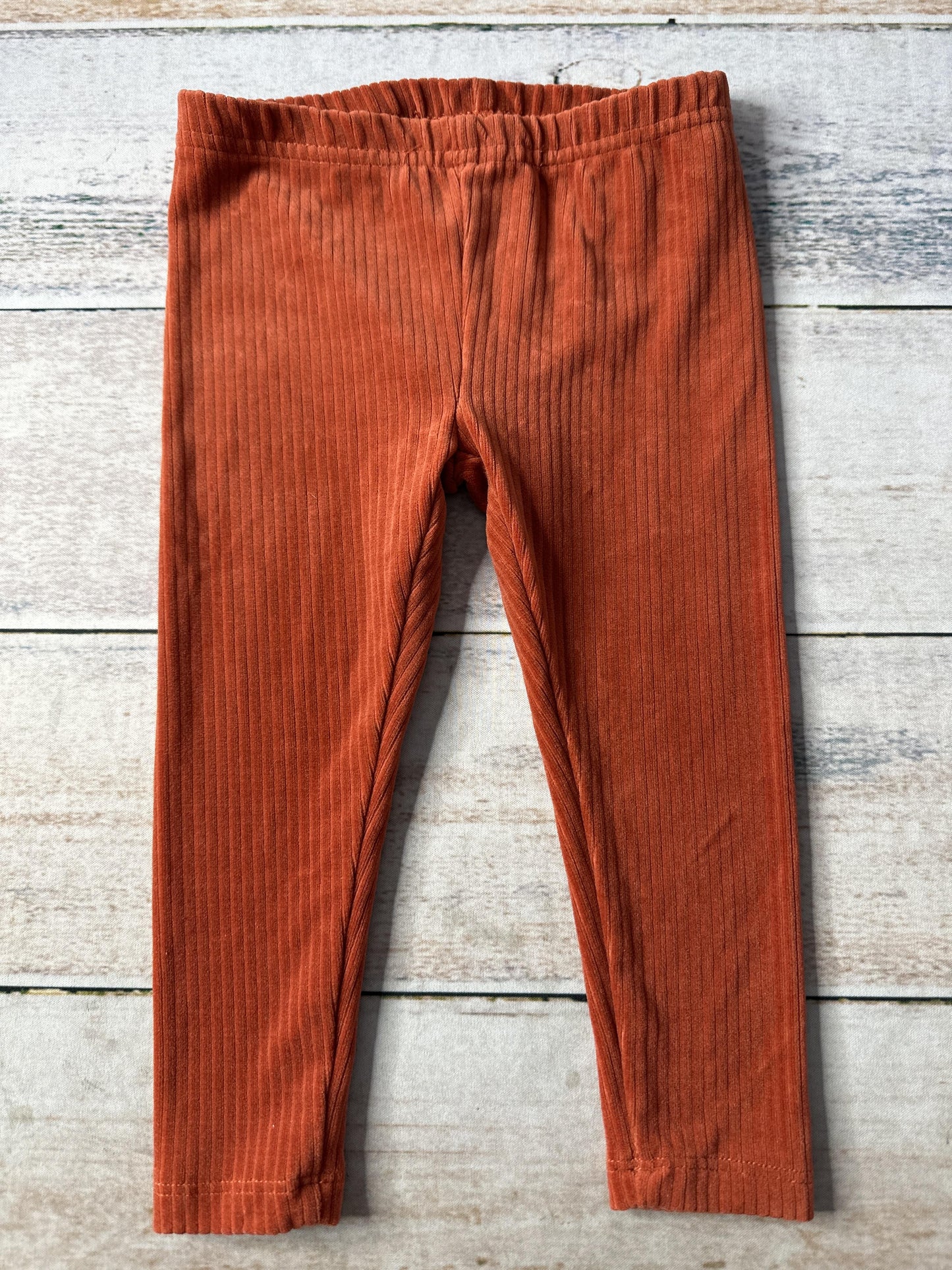Unisex Pants Size: 12 months