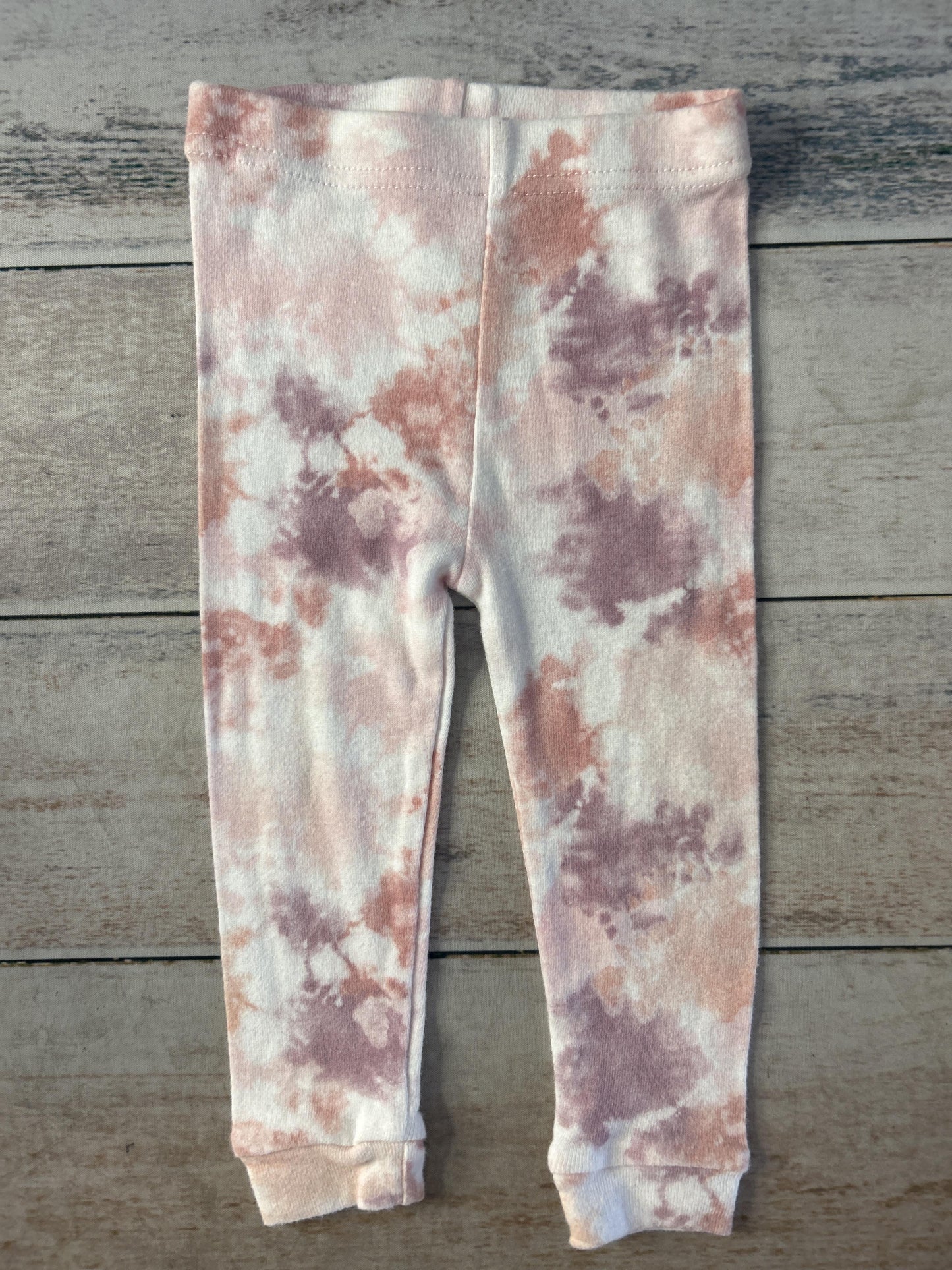 Unisex Pajamas Size: 12 months