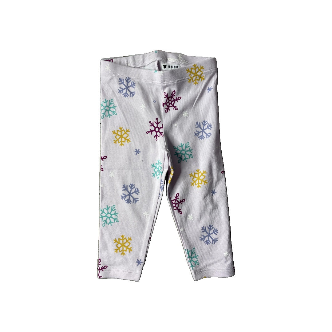 Unisex Pants Size: 12 months