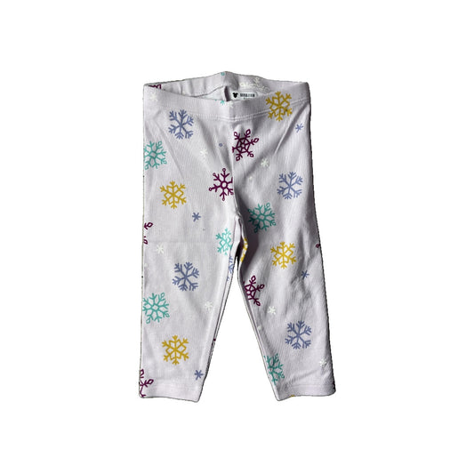 Unisex Pants Size: 12 months