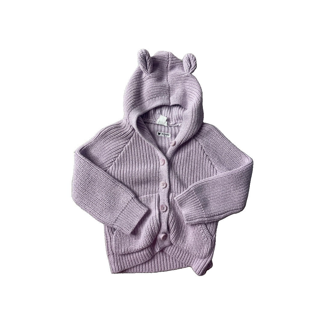 Jamie Kay Unisex Sweater Size: 12 months