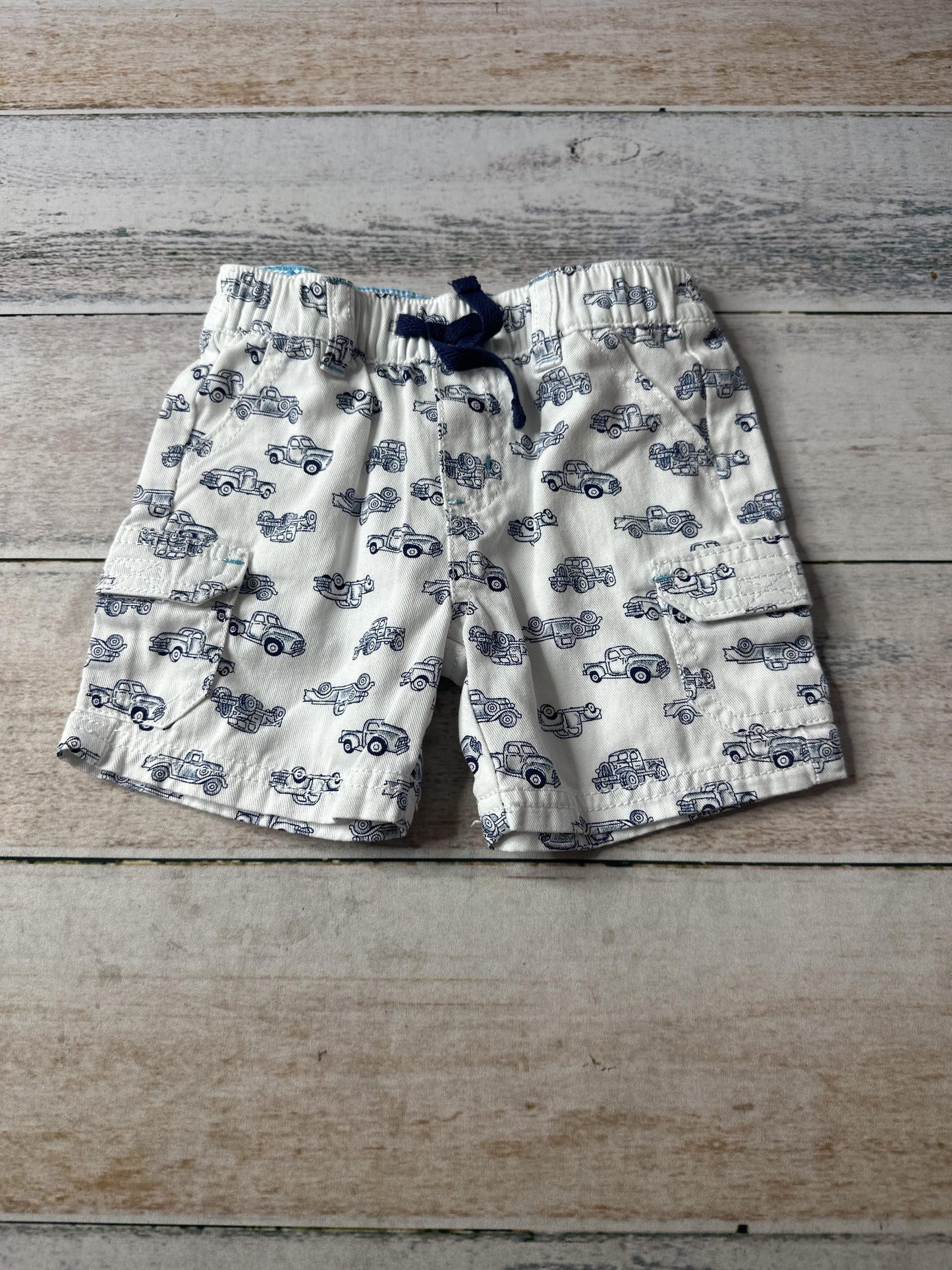 Unisex Shorts Size: 12 months