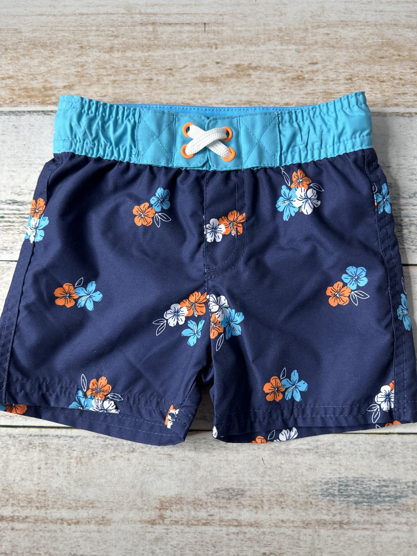 Cat & Jack Boys Swimwear Size: 12 months