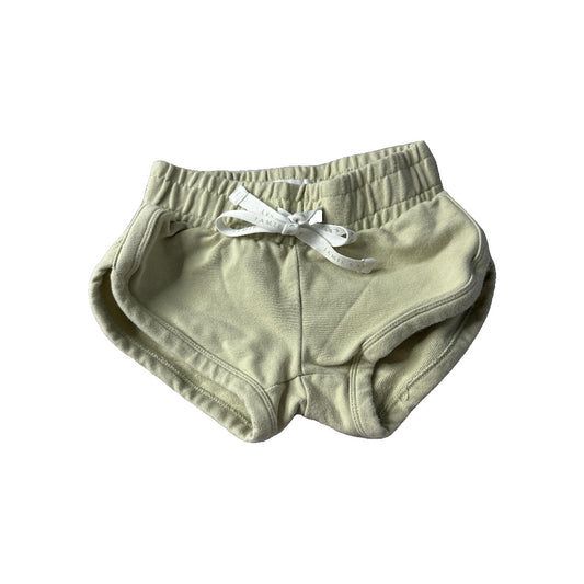 Jamie Kay Unisex Shorts Size: 12 months