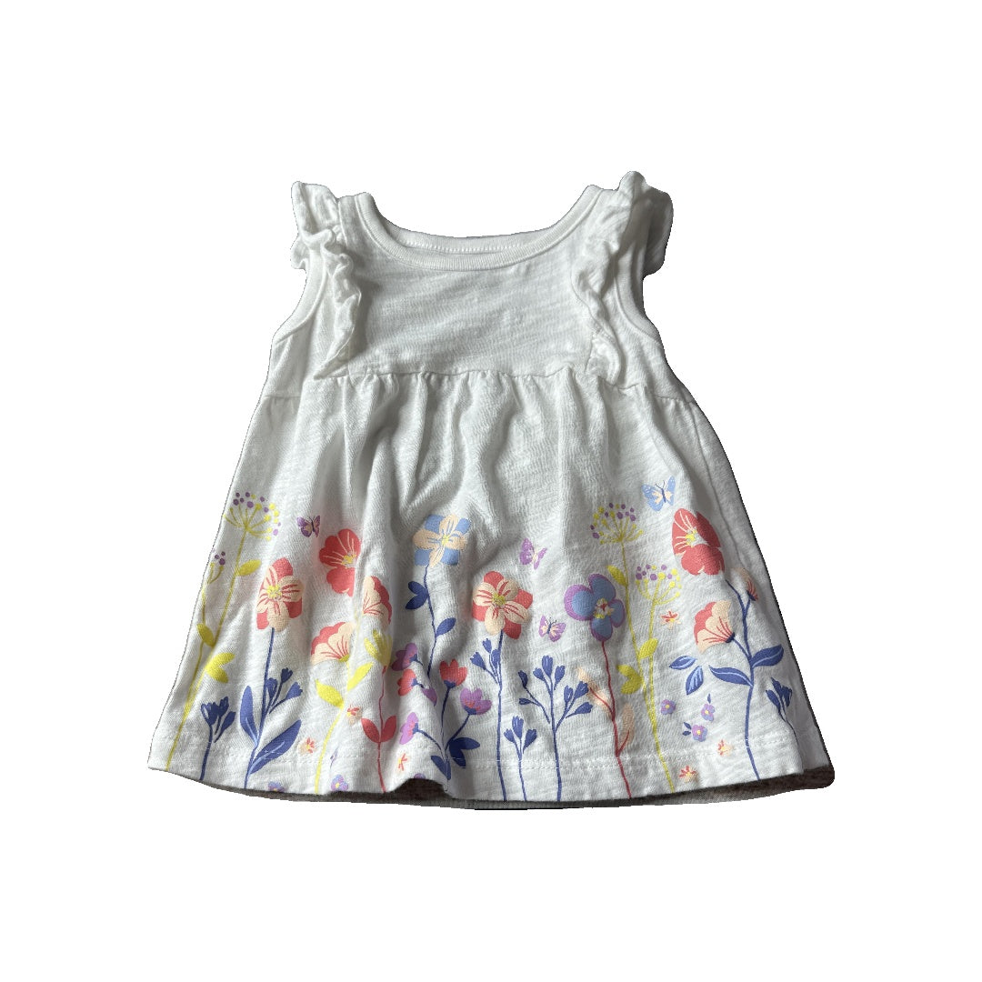 Carters Unisex T-Shirt Size: 12 months