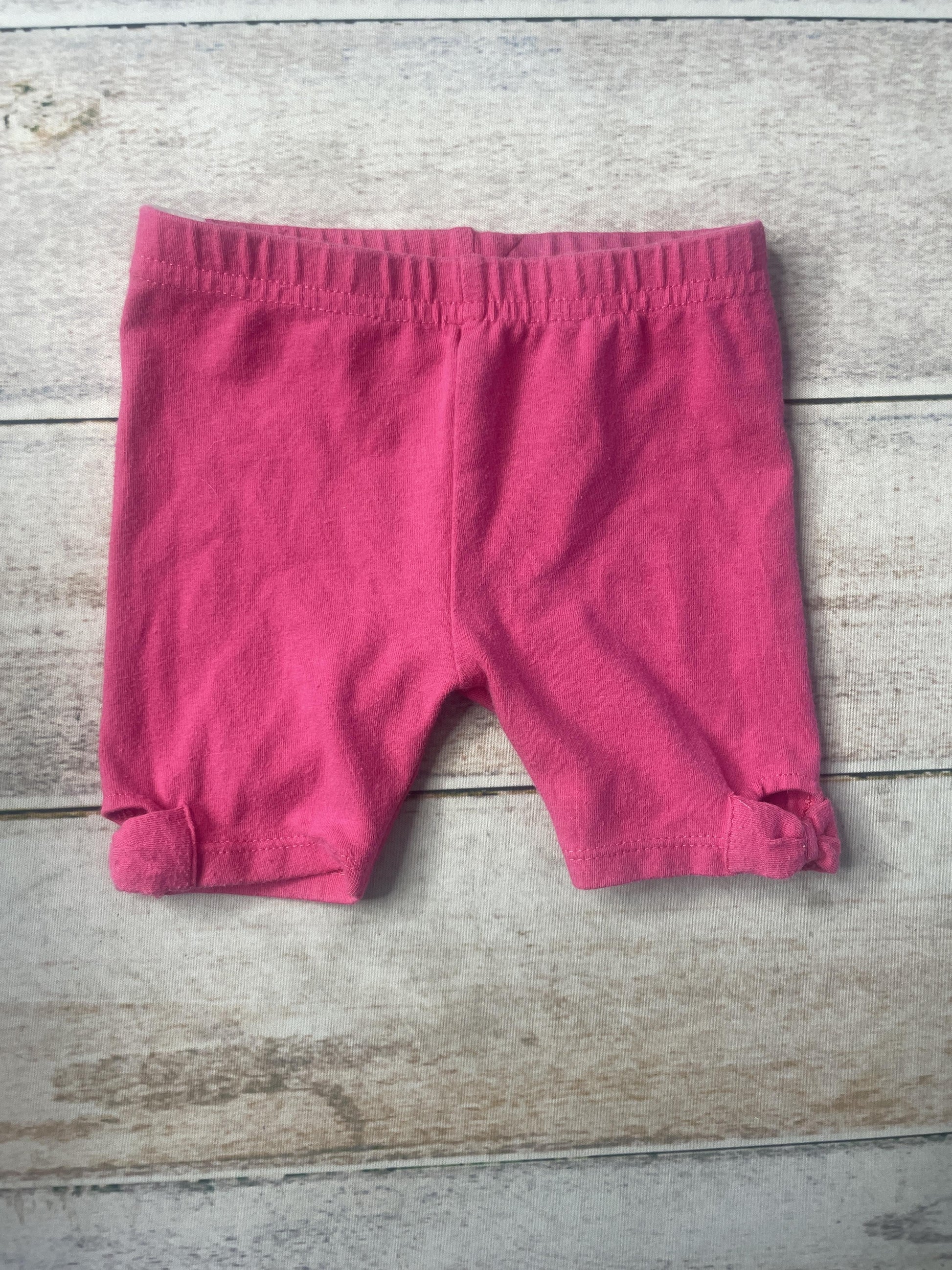 Hello Kitty Unisex Shorts Size: 12 months