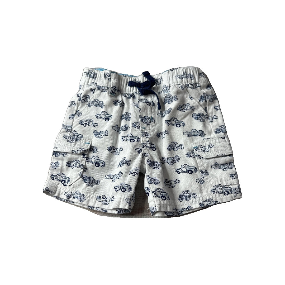 Unisex Shorts Size: 12 months