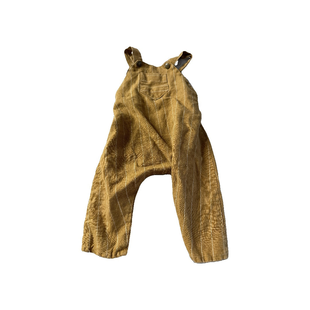 Unisex Romper Size: 12 months