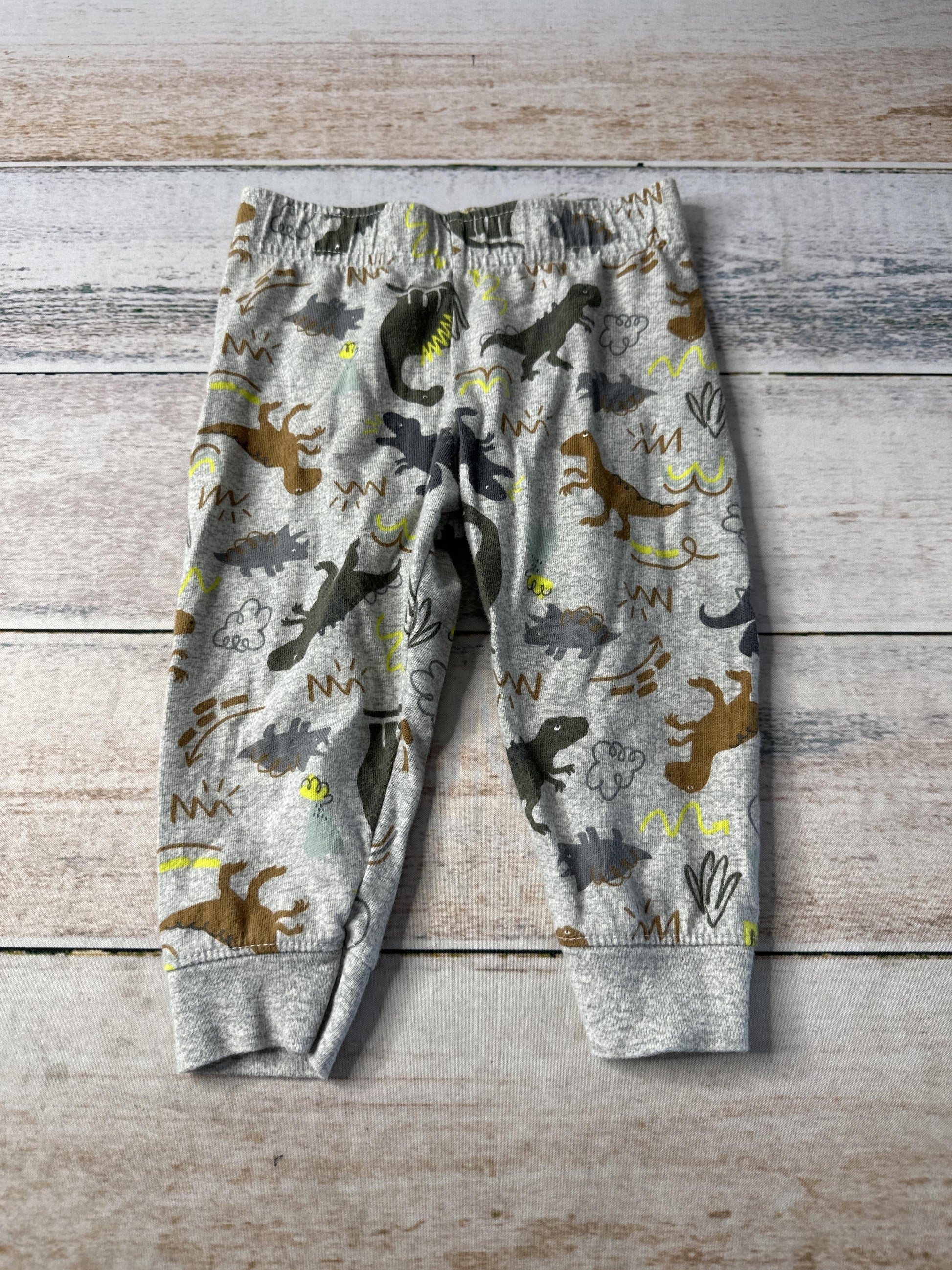 Garanimals Unisex Pants Size: 12 months