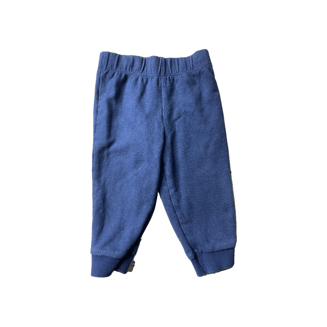 Carters Unisex Pants Size: 12 months