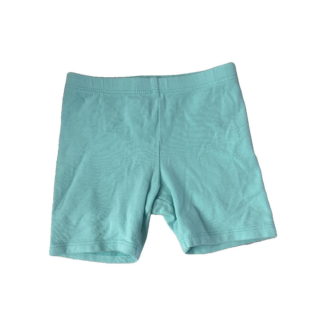 Unisex Shorts Size: 12 months