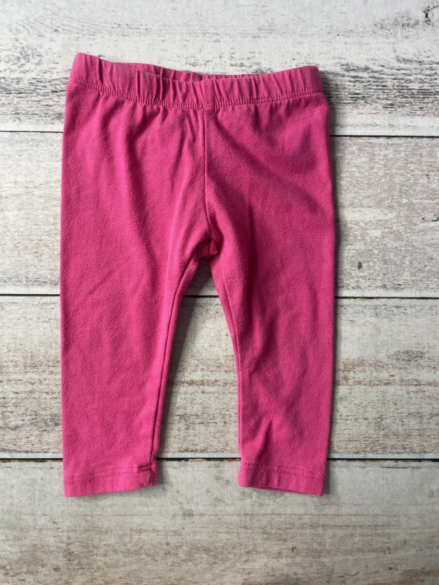Unisex Pants Size: 12 months