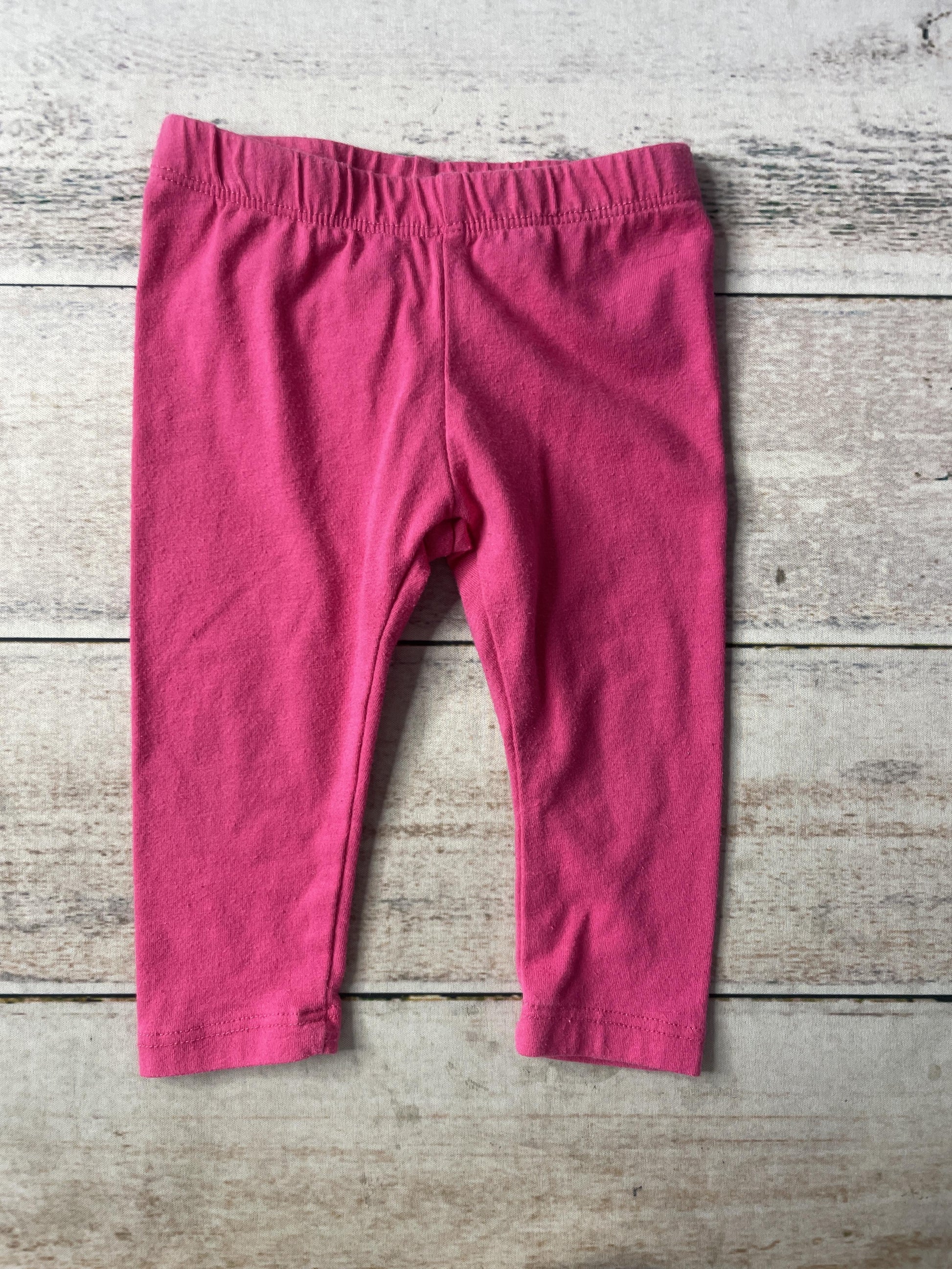 Unisex Pants Size: 12 months