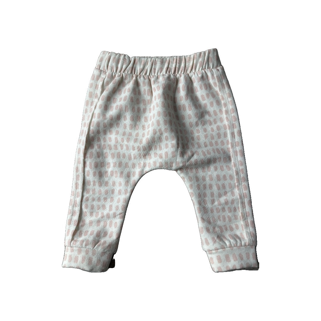 Unisex Pants Size: 12 months