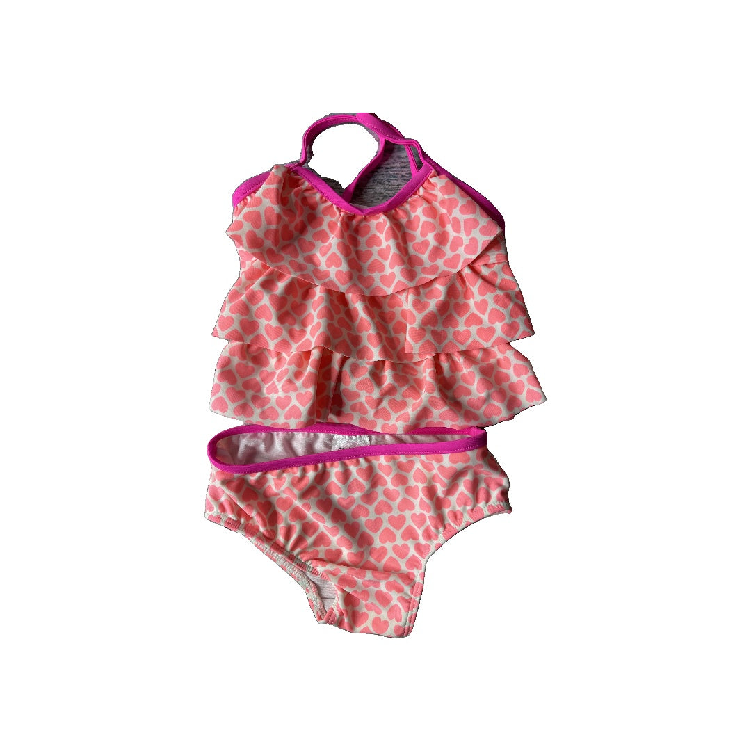 Carters Girls Swimwear Size: 12 months