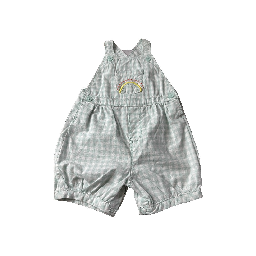 Carters Unisex Romper Size: 12 months