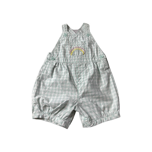 Carters Unisex Romper Size: 12 months