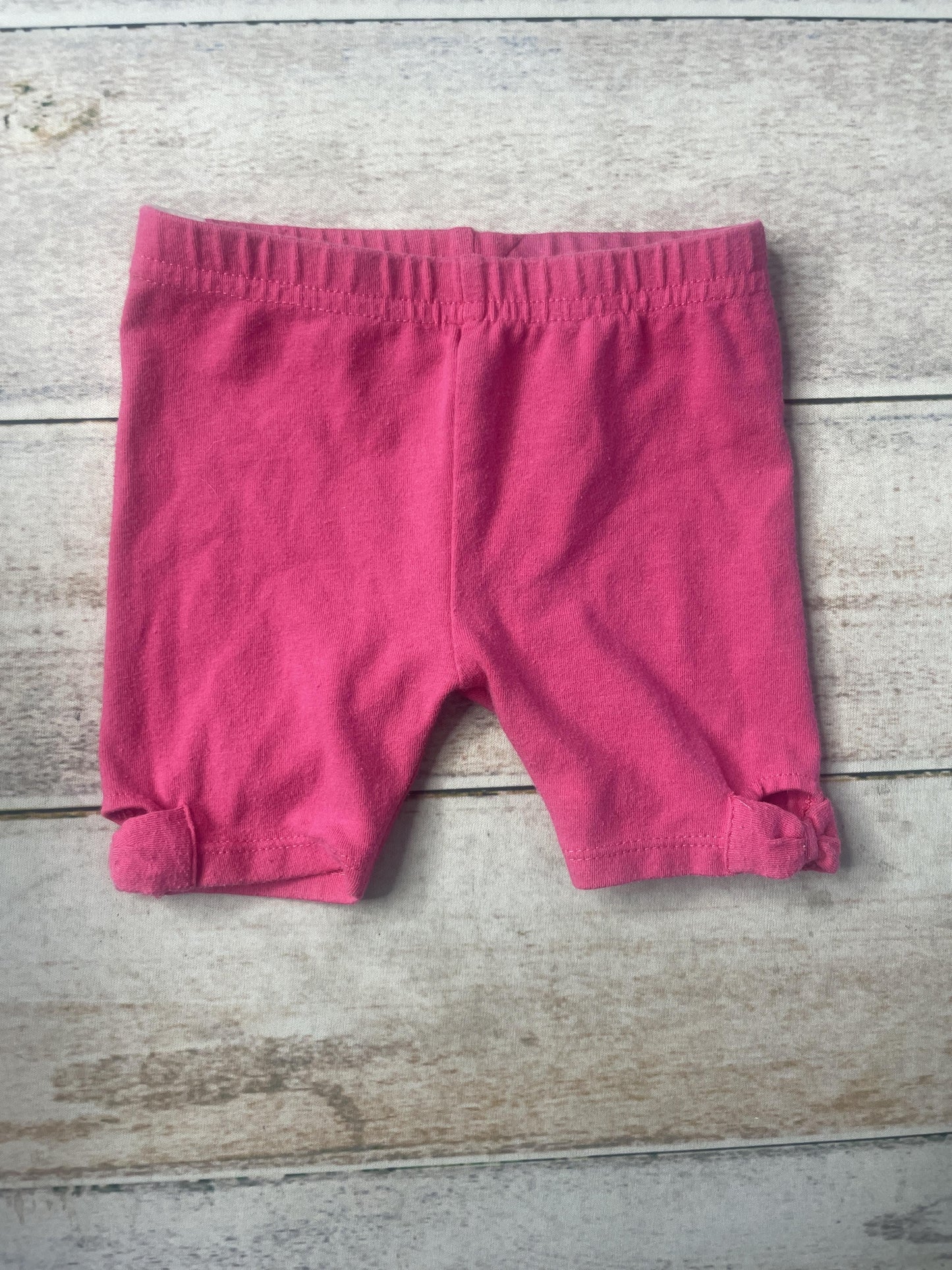 Hello Kitty Unisex Shorts Size: 12 months