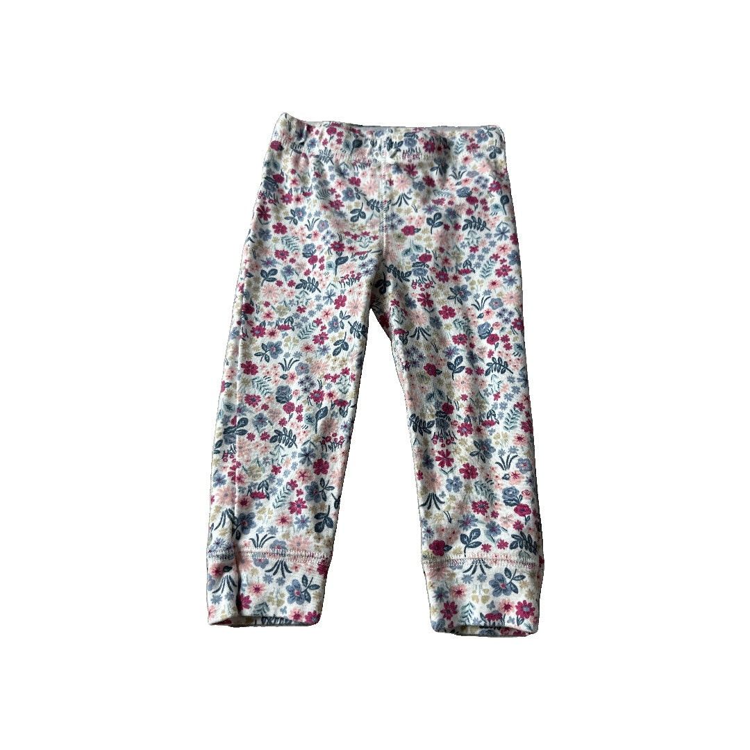 Carters Unisex Pants Size: 12 months