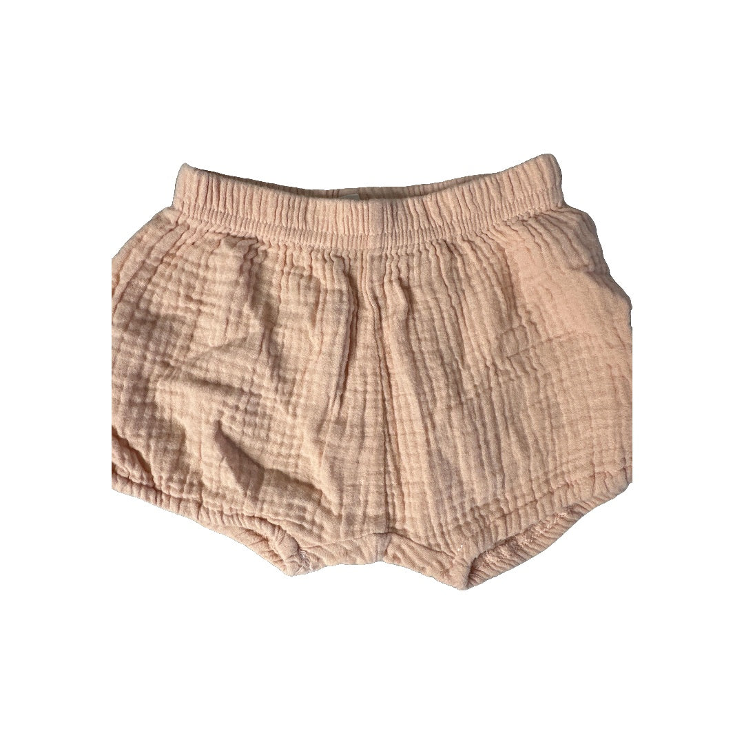 Unisex Shorts Size: 12 months
