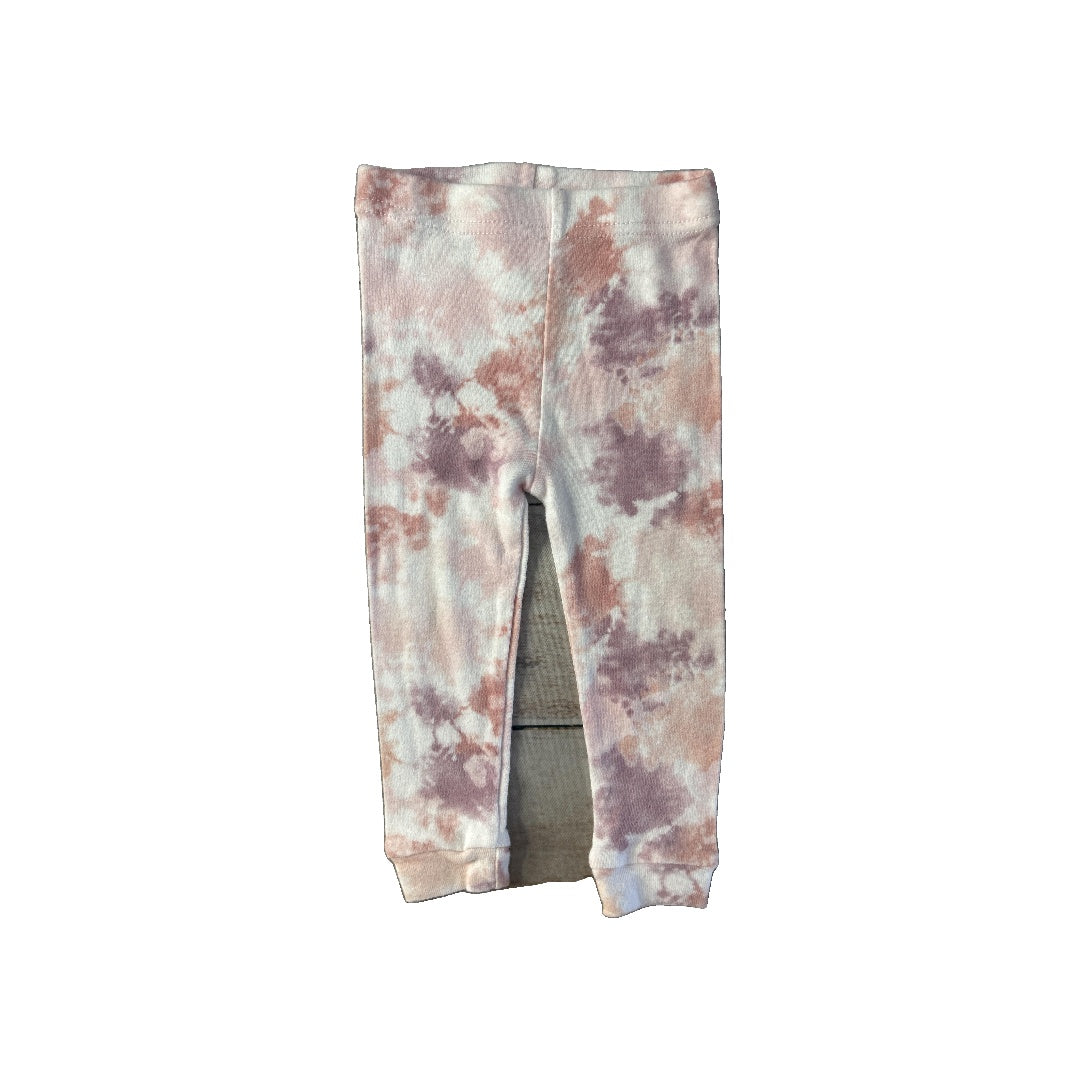 Unisex Pajamas Size: 12 months
