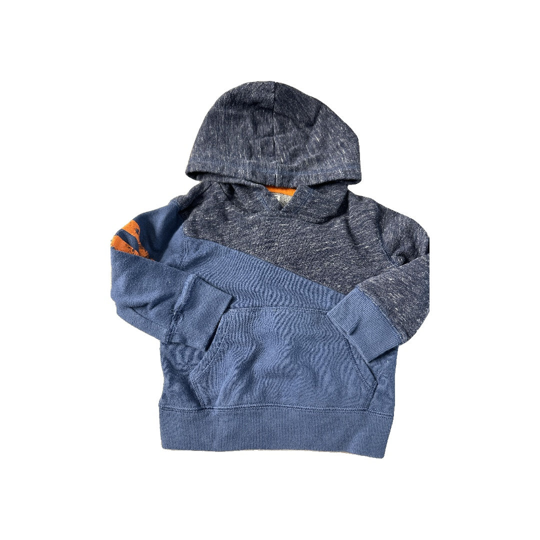 Unisex Hoodie Size: 12 months