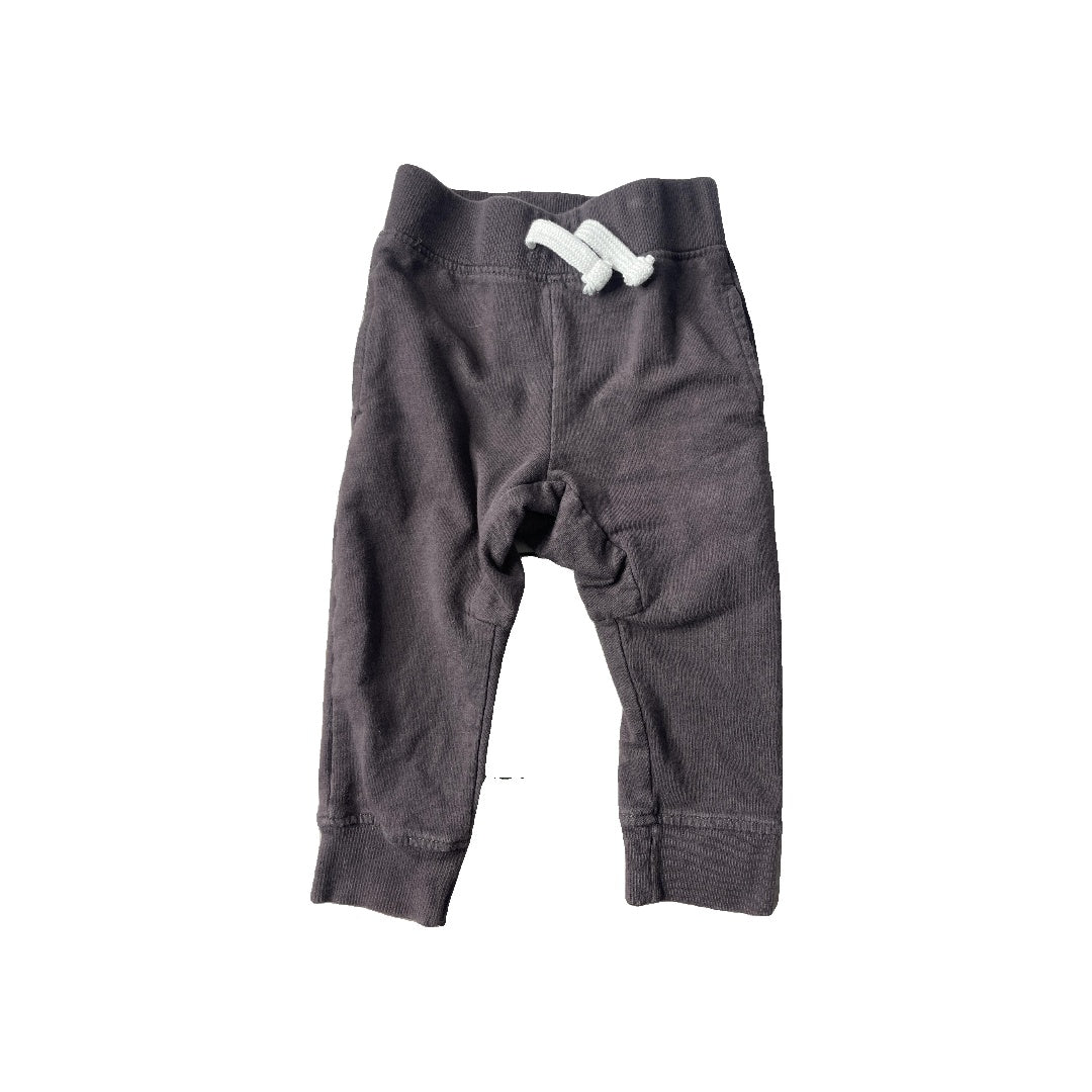 Unisex Pants Size: 12 months