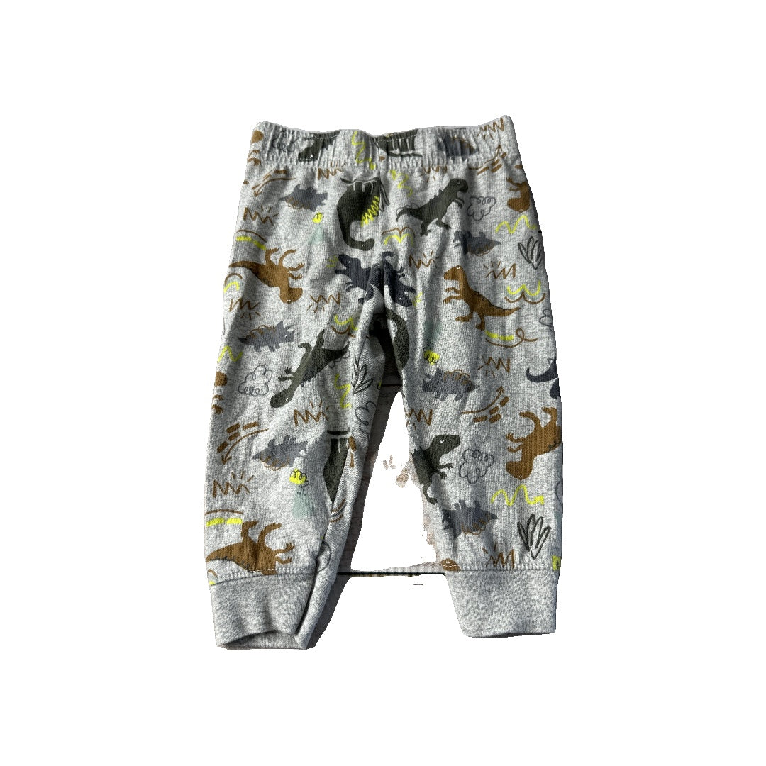 Garanimals Unisex Pants Size: 12 months