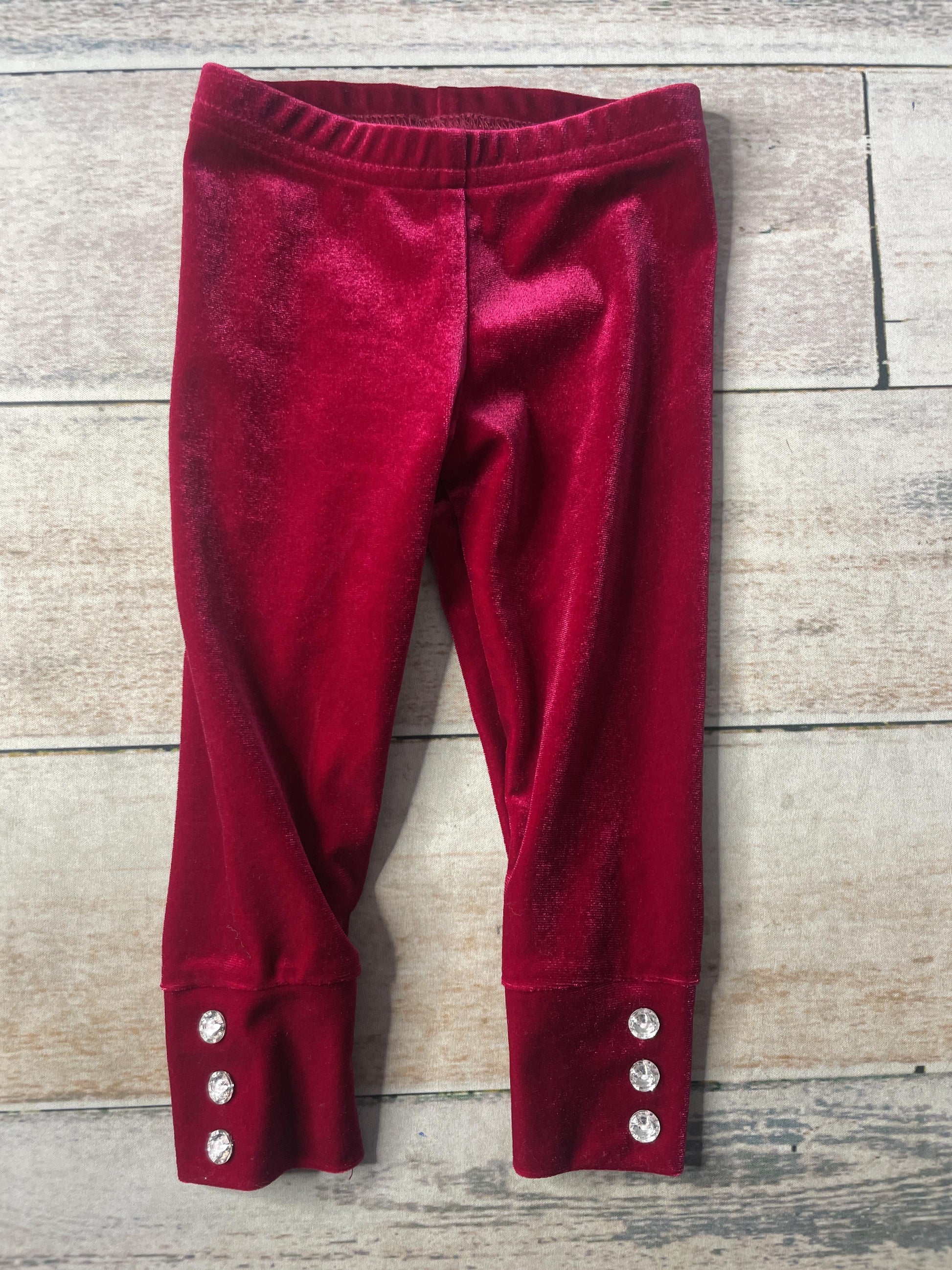 Unisex Pants Size: 12 months