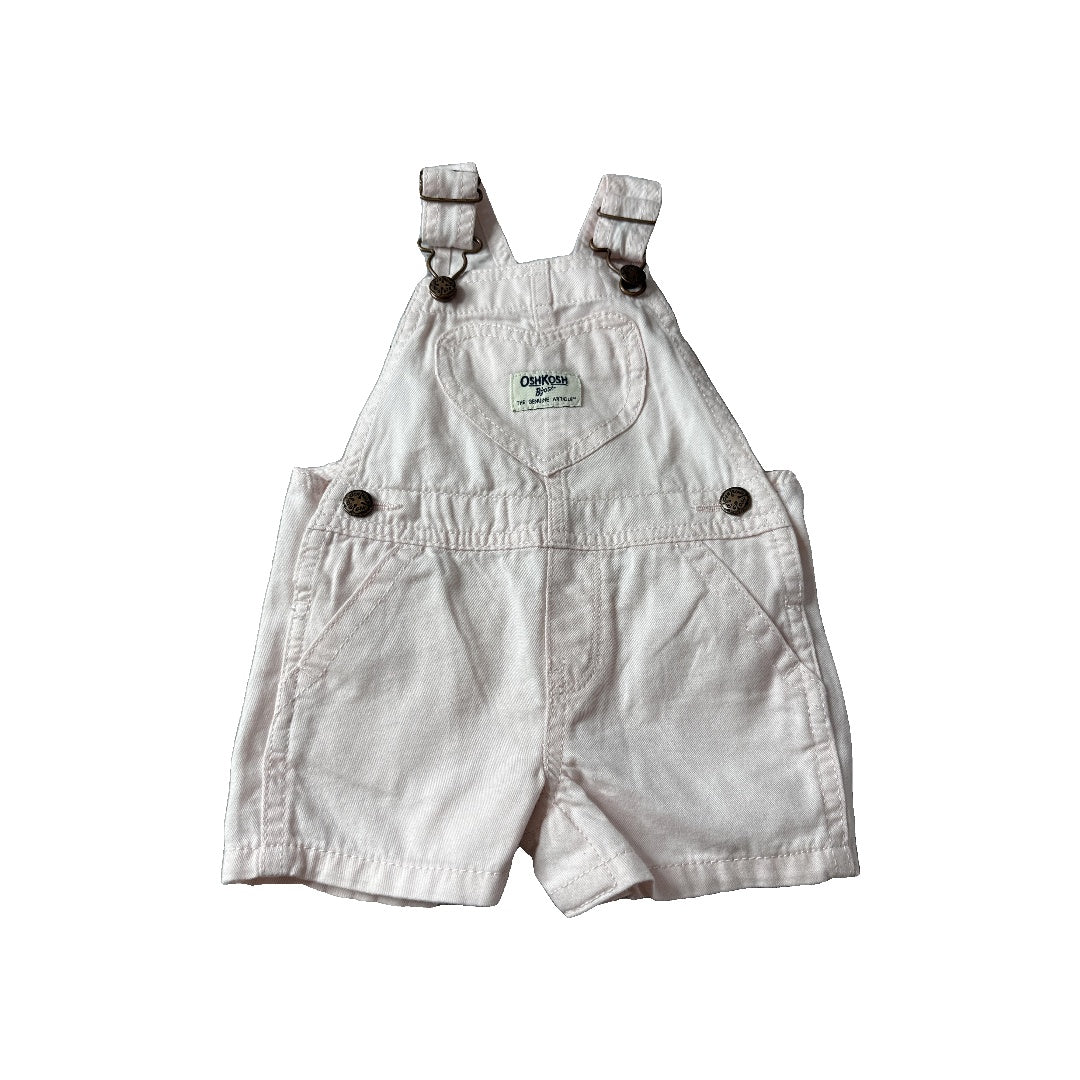 OshKosh Unisex Romper Size: 12 months