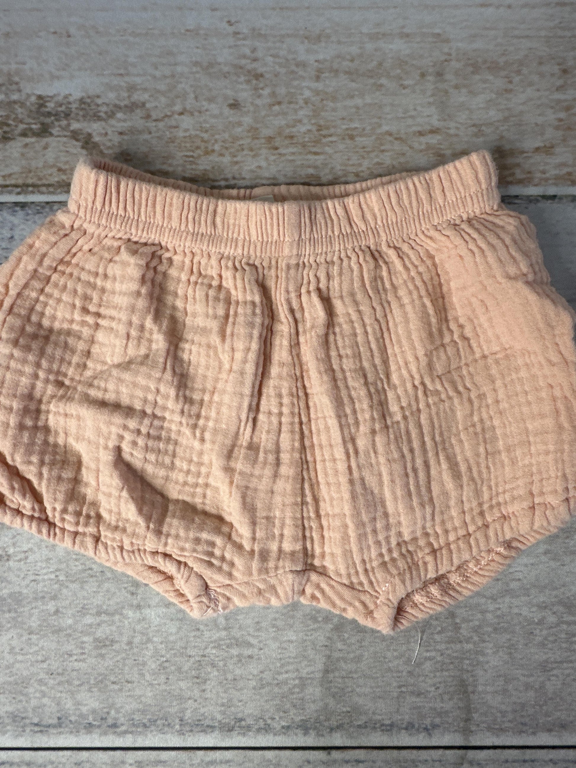 Unisex Shorts Size: 12 months