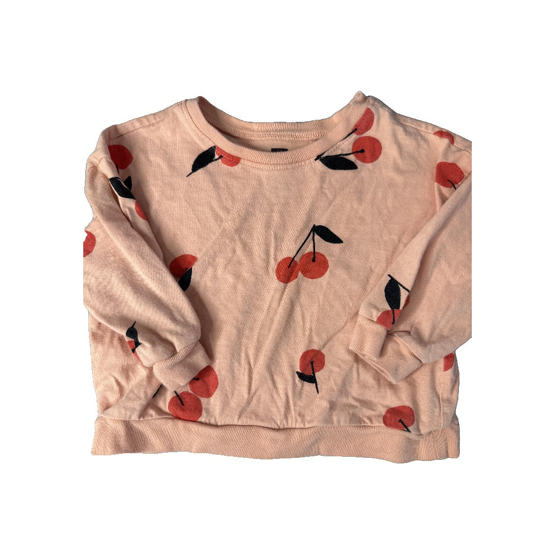 Unisex Long Sleeve T-Shirt Size: 12 months