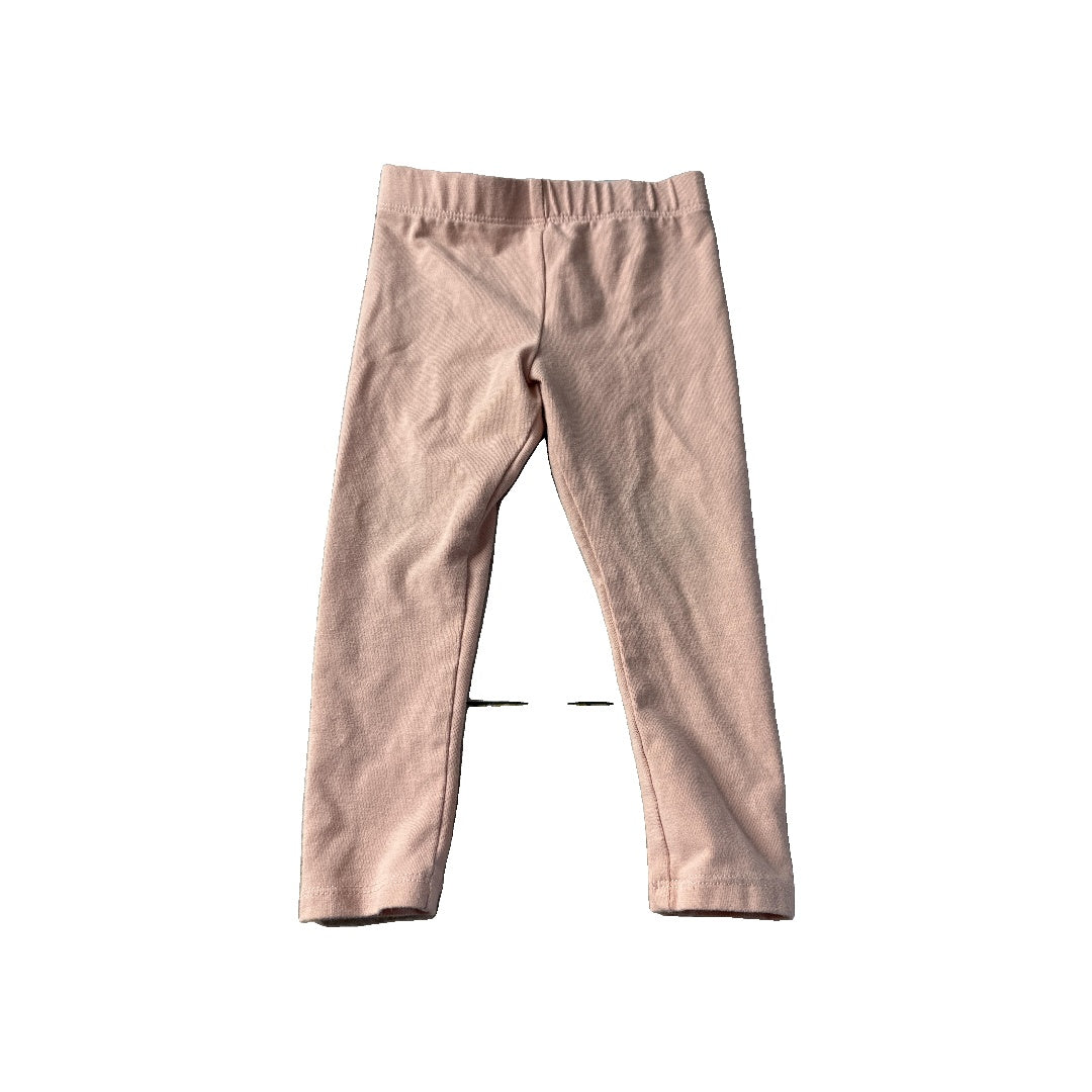 Unisex Pants Size: 12 months