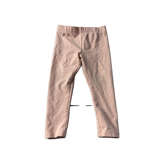 Unisex Pants Size: 12 months