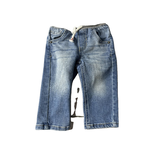 Cat & Jack Unisex Jeans Size: 12 months