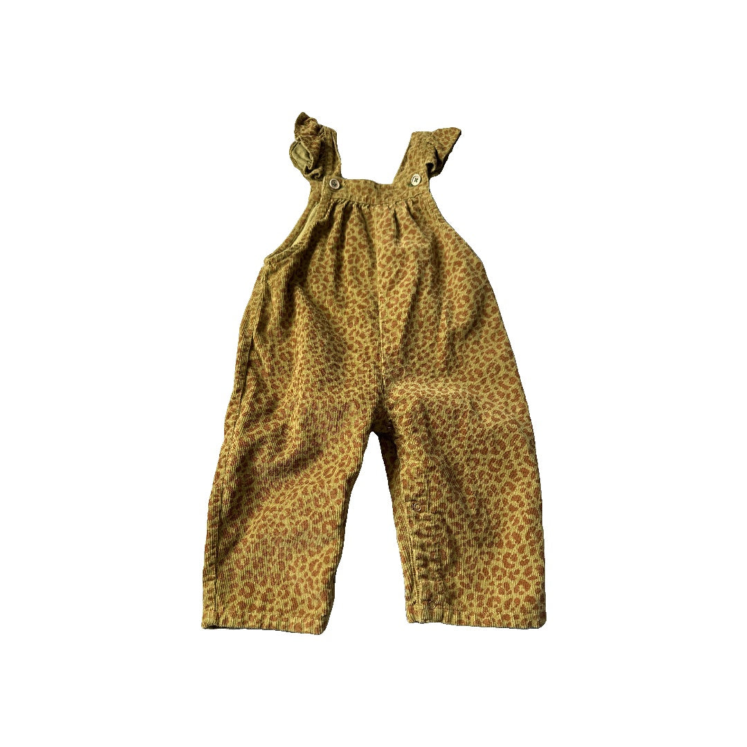 Unisex Romper Size: 12 months